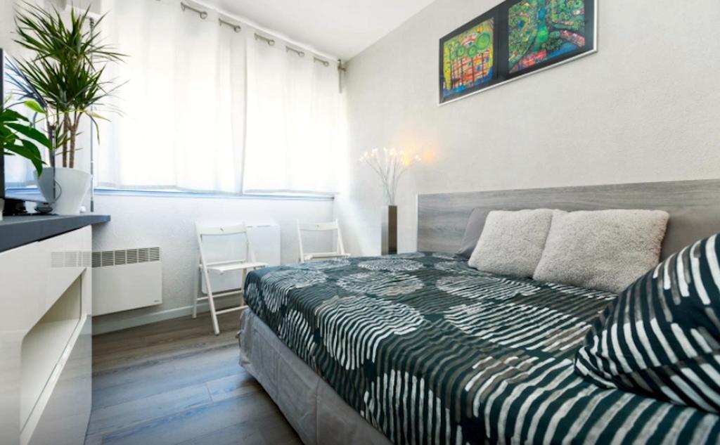 Studio Vue Palais Des Papes Avignon Ngoại thất bức ảnh