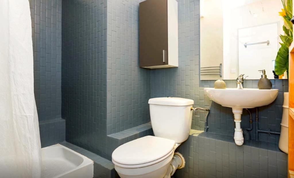 Studio Vue Palais Des Papes Avignon Ngoại thất bức ảnh