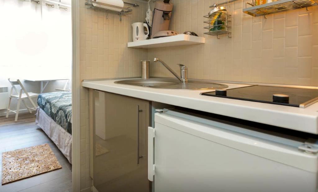 Studio Vue Palais Des Papes Avignon Ngoại thất bức ảnh
