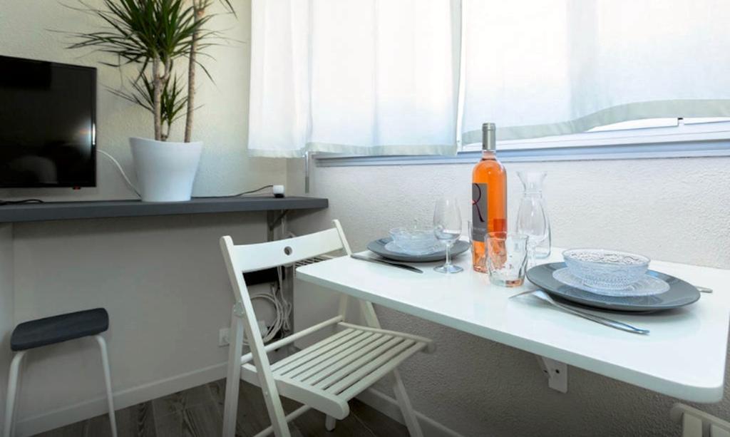 Studio Vue Palais Des Papes Avignon Ngoại thất bức ảnh