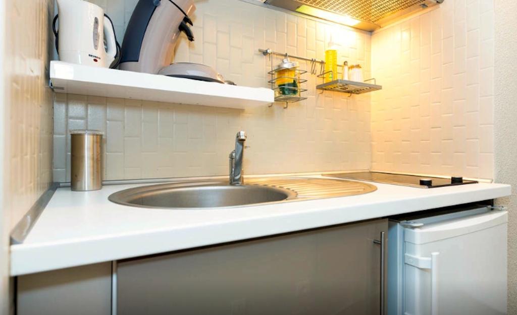 Studio Vue Palais Des Papes Avignon Ngoại thất bức ảnh