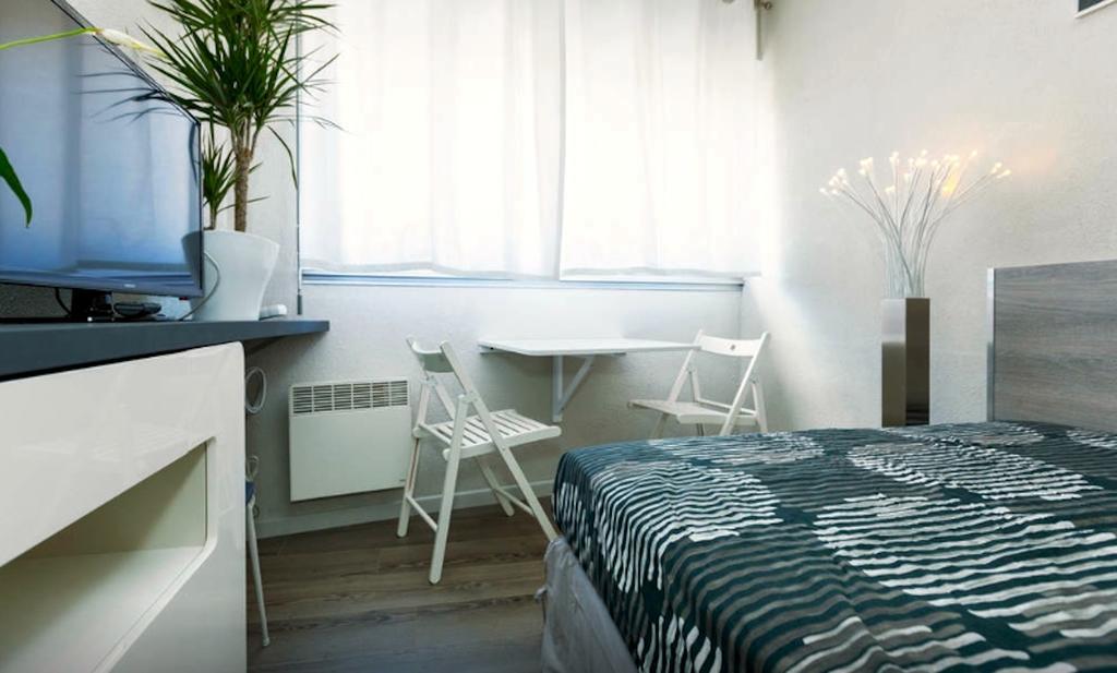 Studio Vue Palais Des Papes Avignon Ngoại thất bức ảnh